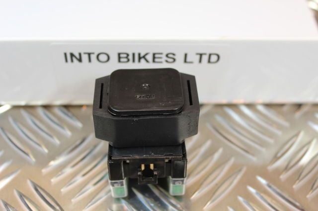 Starter Motor Relay Solenoid For Husaberg FE 450 E 2004 (Europe)