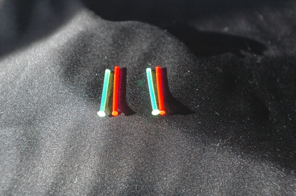 REPLACEMENT PINS 2.8MM - 2.95MM