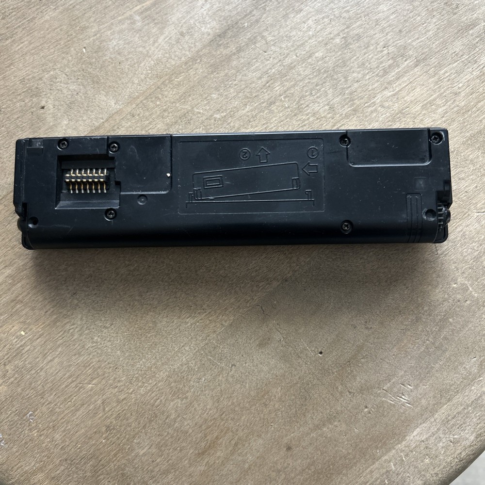 Sony CDX-CA710X Replacement Faceplate For Car Stereo CD Player