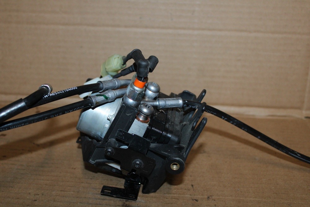 2023 2024 2025 KTM 790 Duke Abs Pump Unit Module