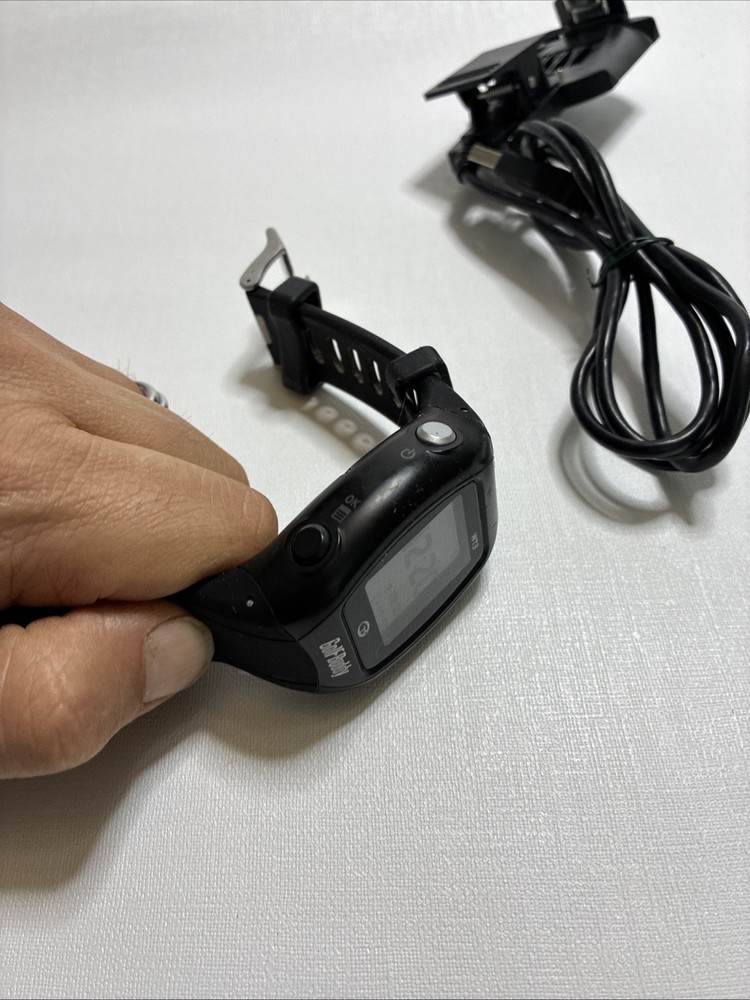 Golf Buddy WT3 DSC-WT100 Smart Golf Range Finder