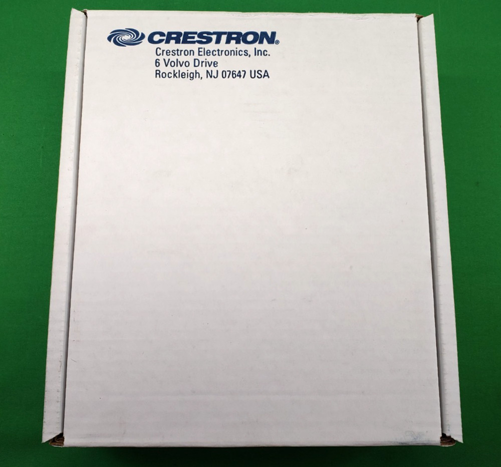 Crestron AM-200 AirMedia Presentation System Wireless & Wired Solution