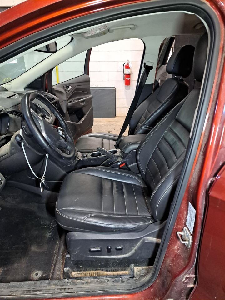 2015 Escape Display Screen Sku#4365243