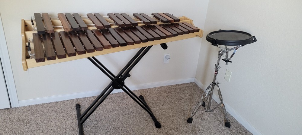 yamaha mallet percussion