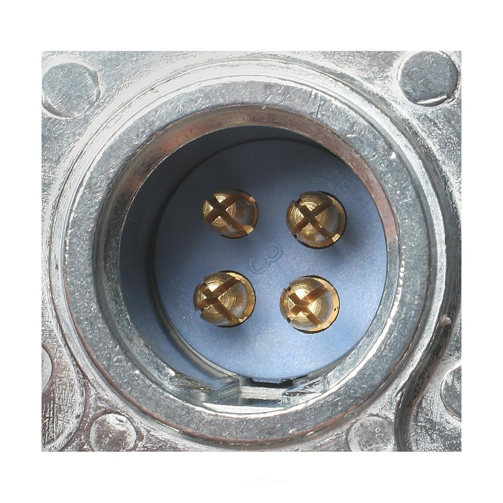 Trailer Connector Kit Standard TCP41F