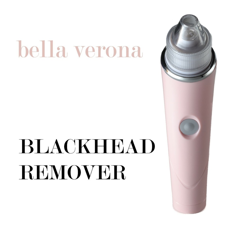 Bella Verona Blackhead Remover