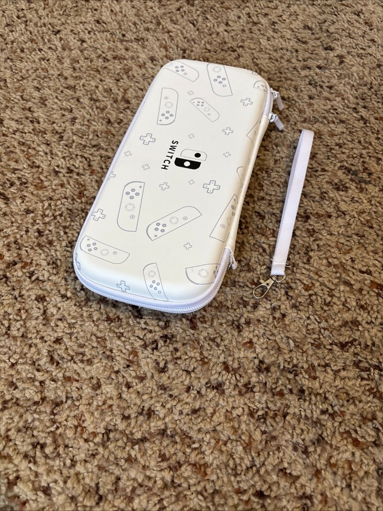 Nintendo Switch OLED Case