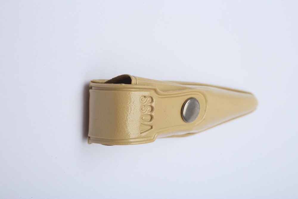 Voss Japan Mechanical Shutter/Cable release Self-Timer trigger+Case+Box+GREAT