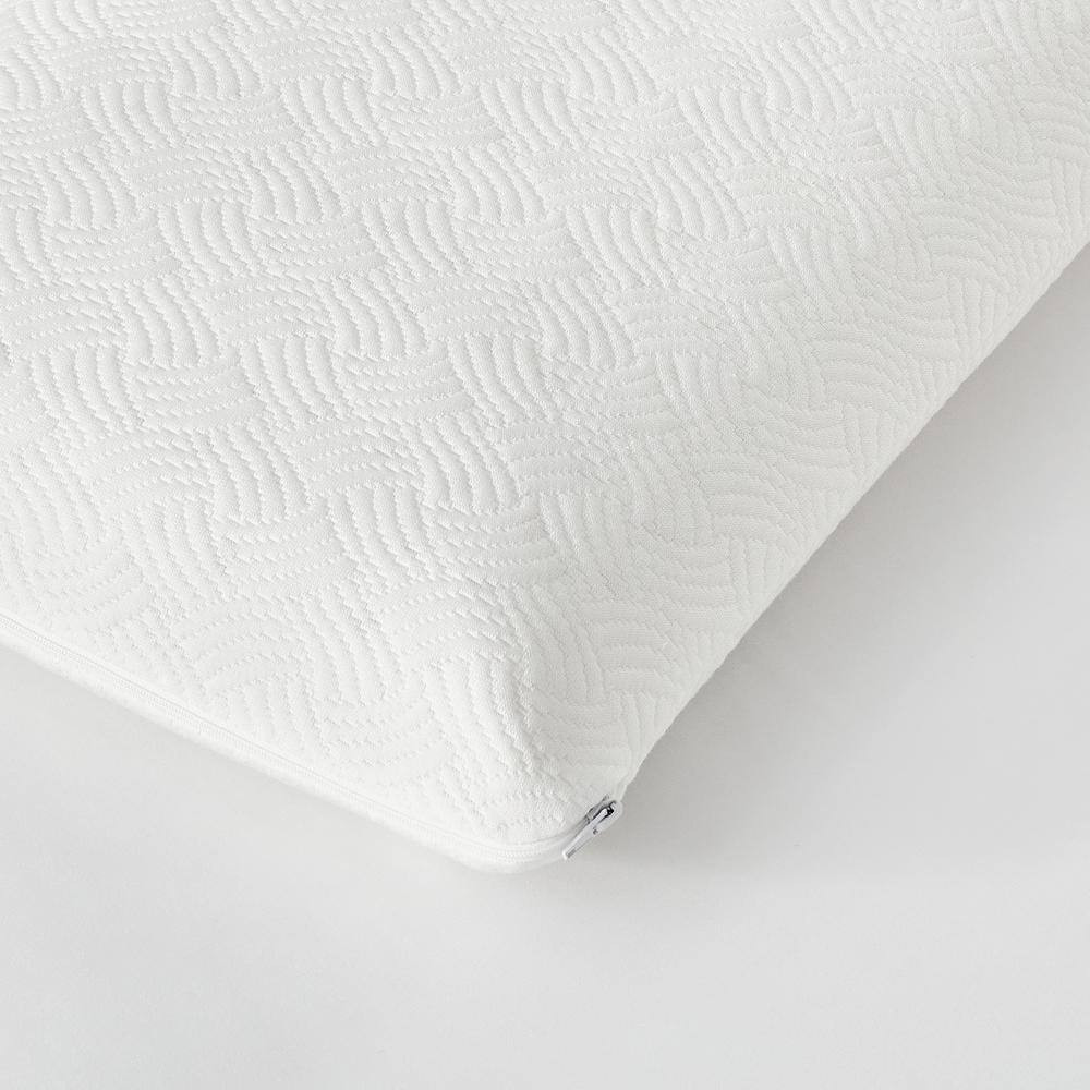 Classic Support Conventional Memory Foam Standard Bed Pillow