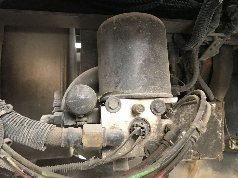 Bendix AD-IS Air Dryer - Used