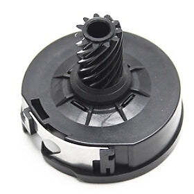 Brother Hook, Janome