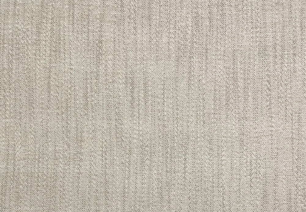 BALLARD DESIGNS PARKTON PARCHMENT SOLID CRYPTON® PERFORMANCE FABRIC BY YARD 54"W