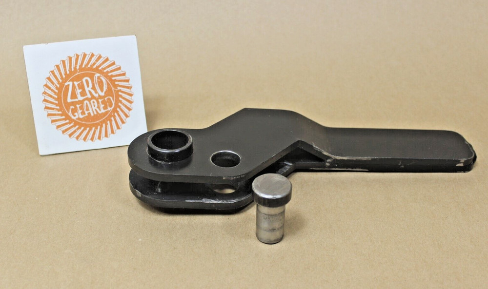 Pro Tools 105 HD Replacement Manual Bending Arm with Pin