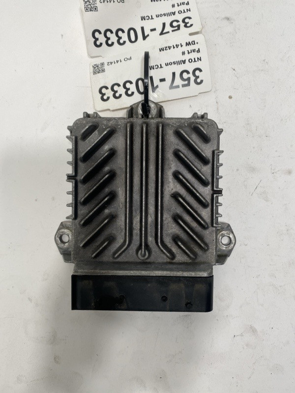 Allison Transmission Control Module 29556882 (357-10333)
