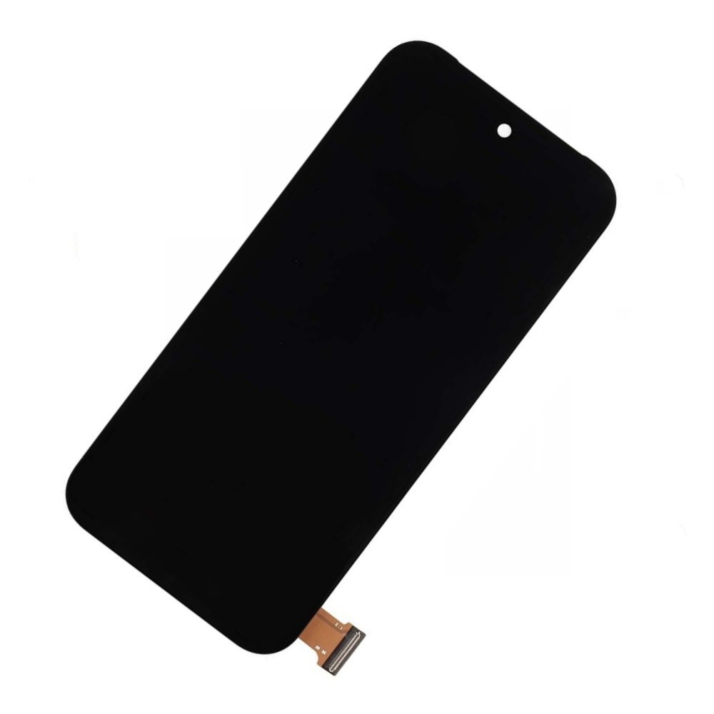 For Google Pixel 9 OLED Display LCD Touch Screen Digitizer Replacement Assembly