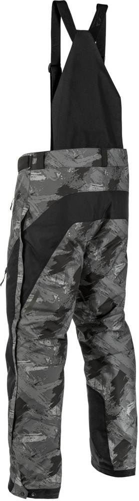 Snx Pro Pant Black Md