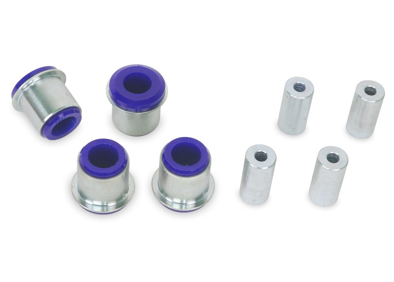 Superpro For 14-18 BMW X5 Front UCA Inner Bushing Kit
