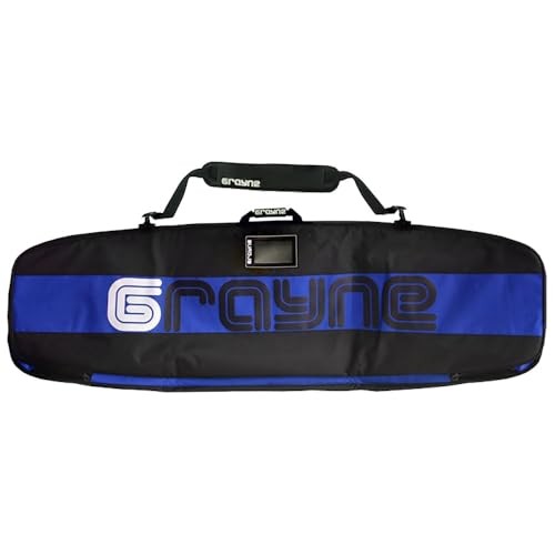 Premium Wakeboard Bag Blue