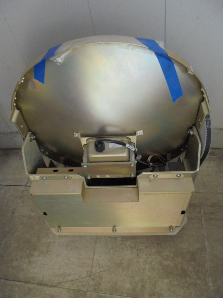 KVH 02-1090 TRACKVISION 4