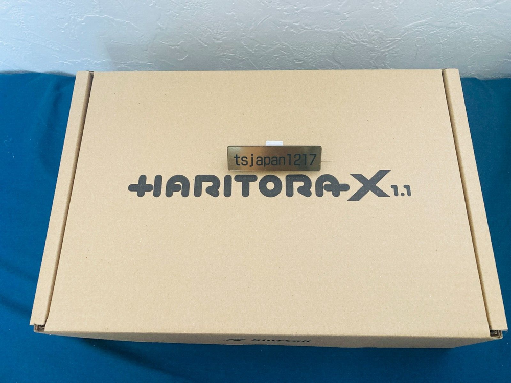 Haritorax 1.1 Full Body Tracking by Shiftall Bluetooth Tracking For VR SVP-MC2S