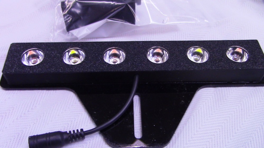 Refugium CHAETO LED Light WSR6L9V