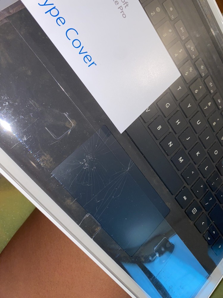 Microsoft Surface Pro 7, Wi-Fi, 12.3 inch - Silver