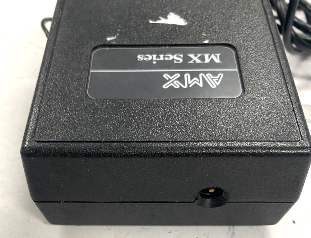 AMX MX Series Slide Projector Remote Part MX 40 RX Working