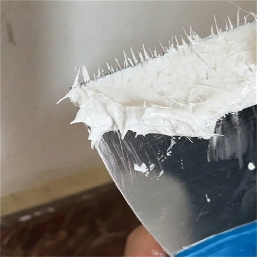 Drywall Repair 500g Wall Mending Agent,Wall Surface Hole Fill Quick Solution