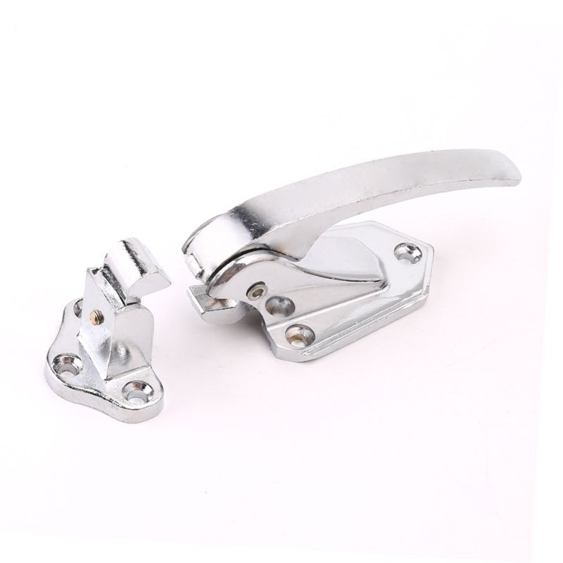Ergonomic Freezers Pull Handle Refrigerator Oven Handle for Robusts Use