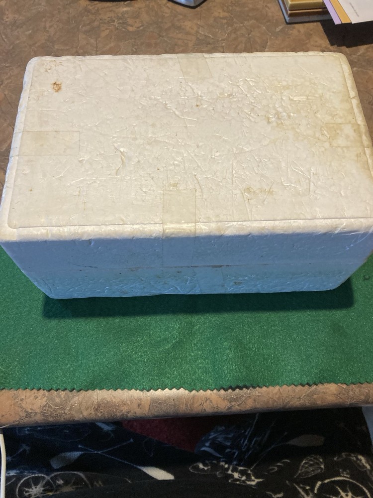 Vintage Pygmy Night Vision Scope