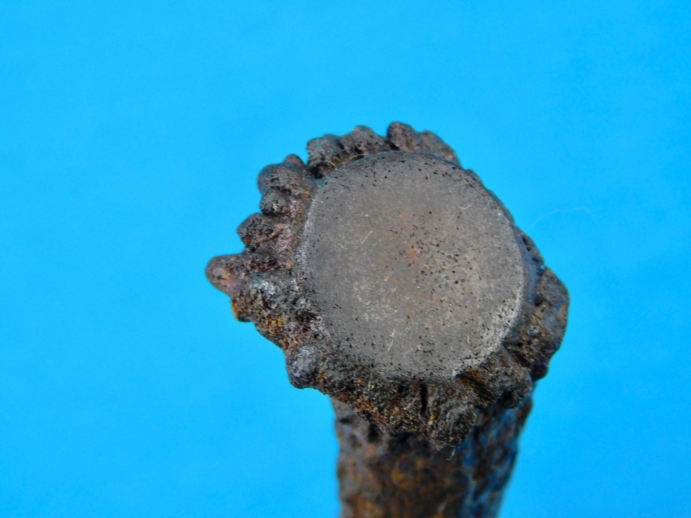 Vintage Old US Small Knife Tool