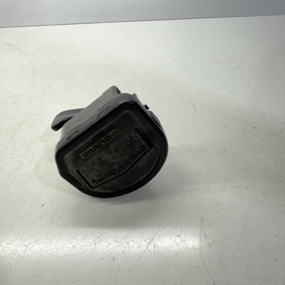 Throttle Control Asm - 2010 Polaris Trail Boss 330