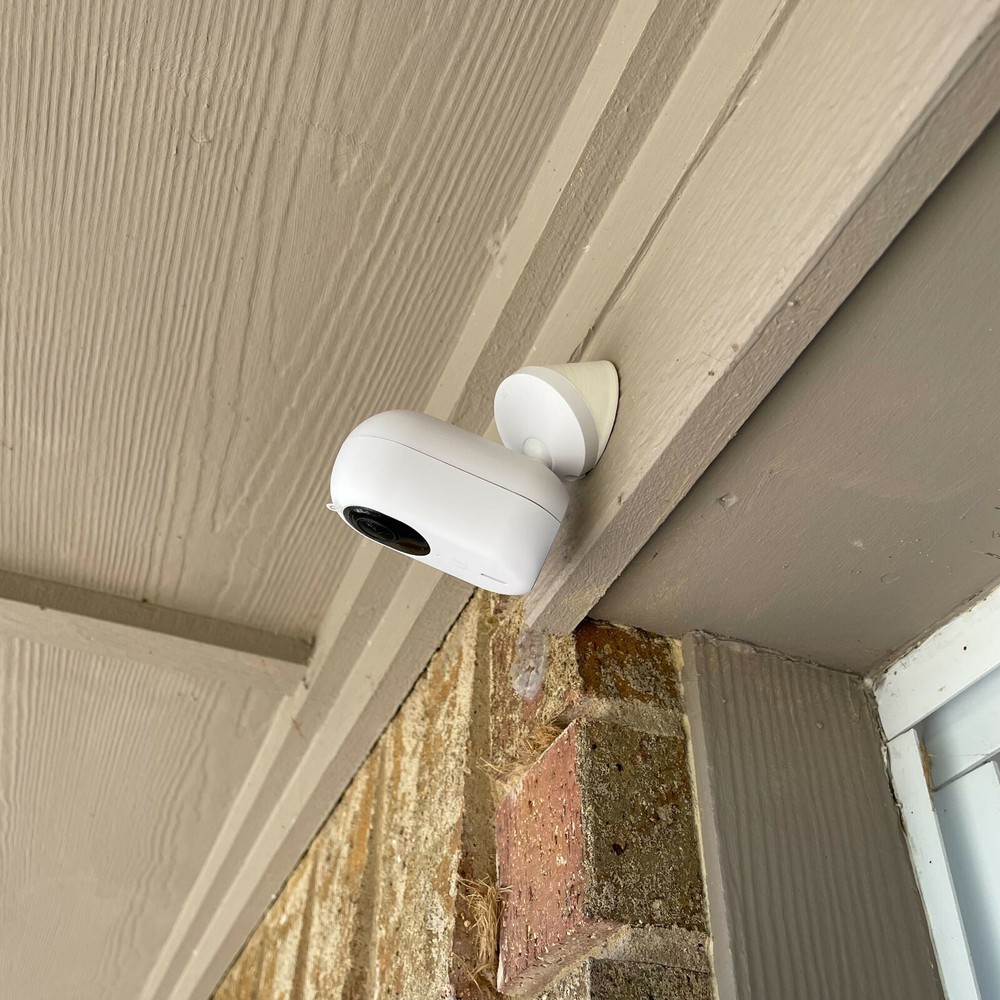 Unifi Protect G3 Instant Angled Wall and Surface Mount, 45°