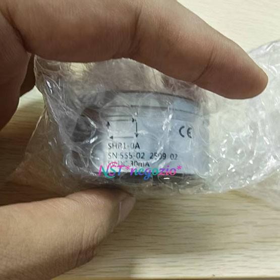 1 Pc. New SHR1-0A Electronic Handwheel Pulse Generator Replacement