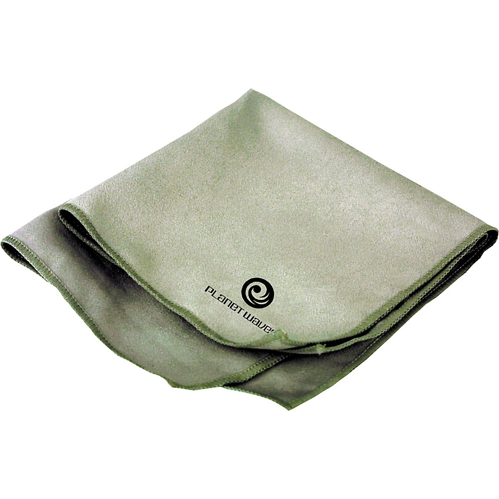 D'Addario Planet Waves Microfiber Polishing Cloth