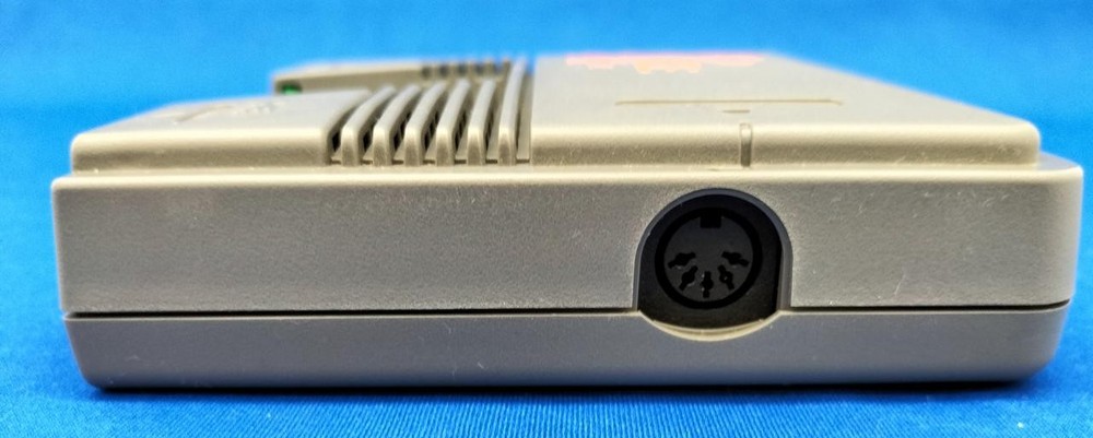 NEC PI-TG7 PC Engine Core Graphics II