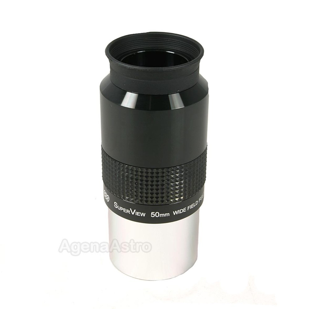 GSO 2" 50mm SuperView Eyepiece for Telescope  # SV50