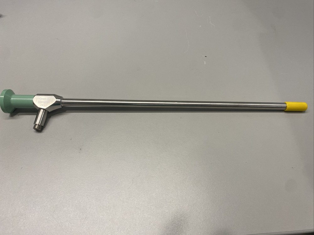 Stryker AIM autoclavable 10 mm 0°