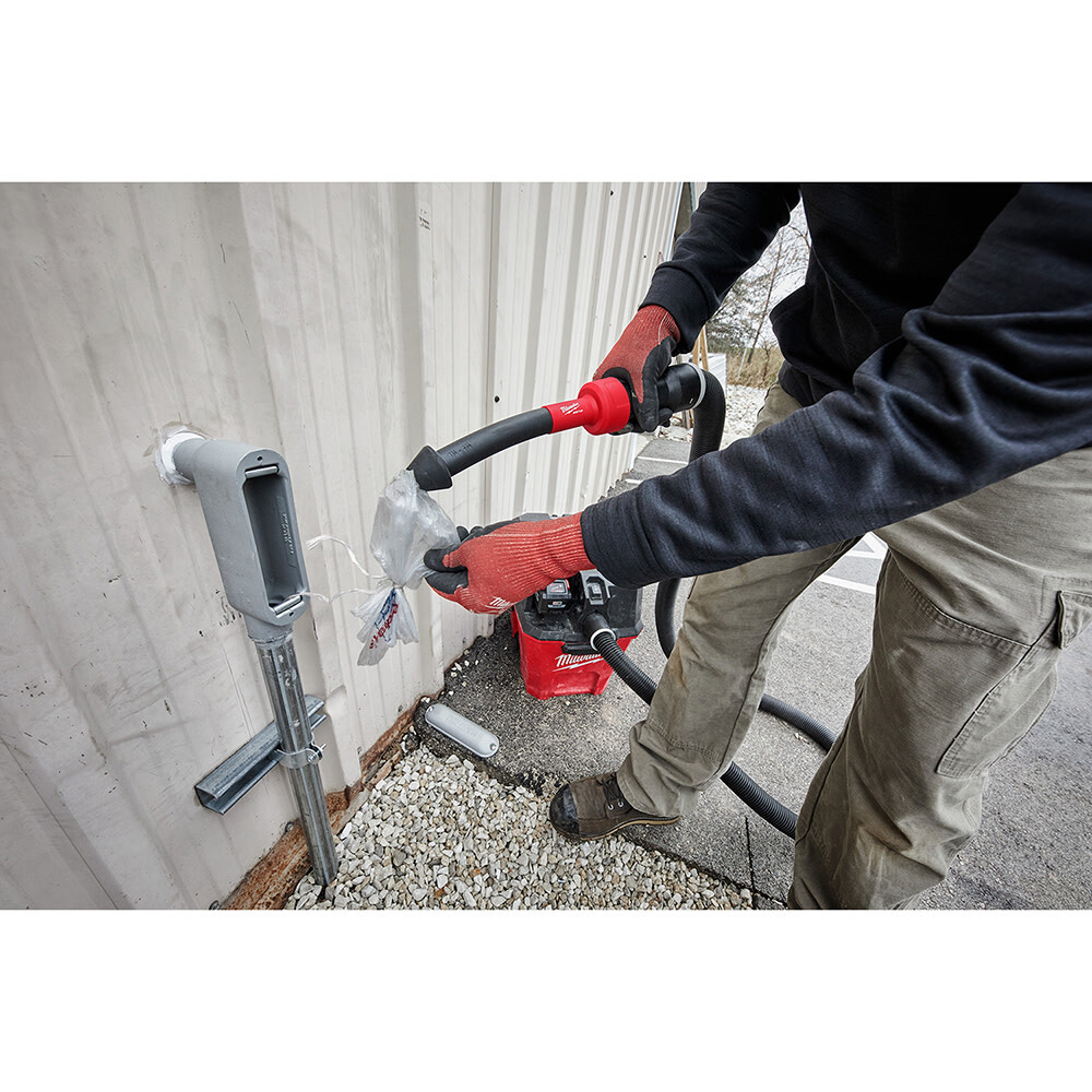 Milwaukee Air-Tip Conduit Line Puller Kit