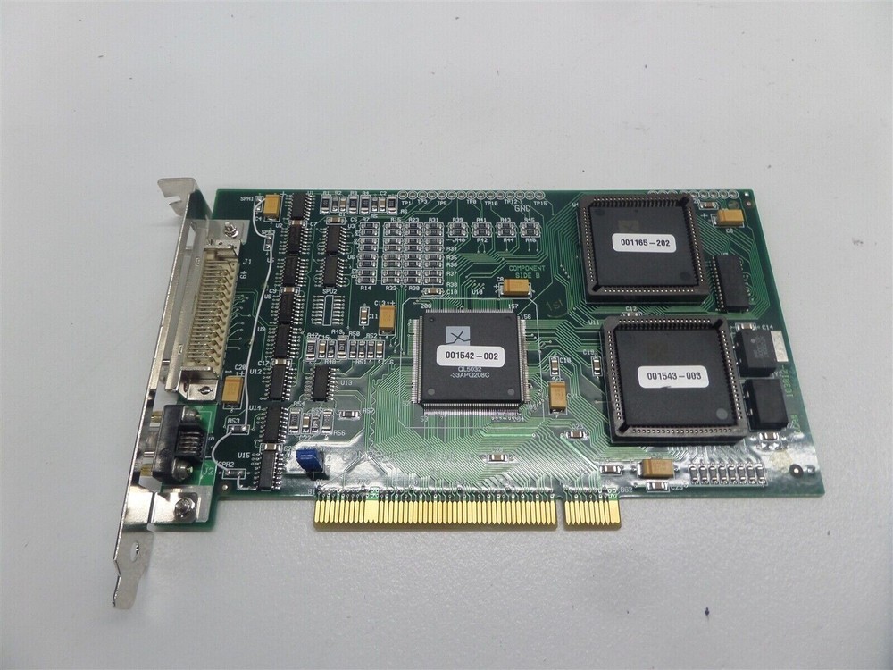 Unbranded Component Side B 103812-002 FPGA Module