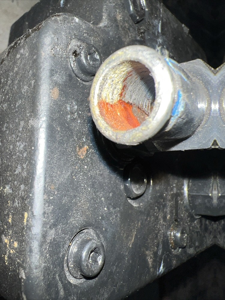 5301082 Cummins Air Compressor 1 Cyl (USED)