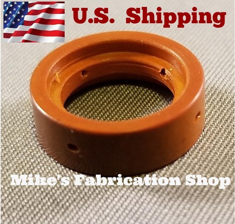 Vipercut30i  Swirl Ring