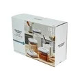Canister Flip-Tite Square Food Storage Container Set