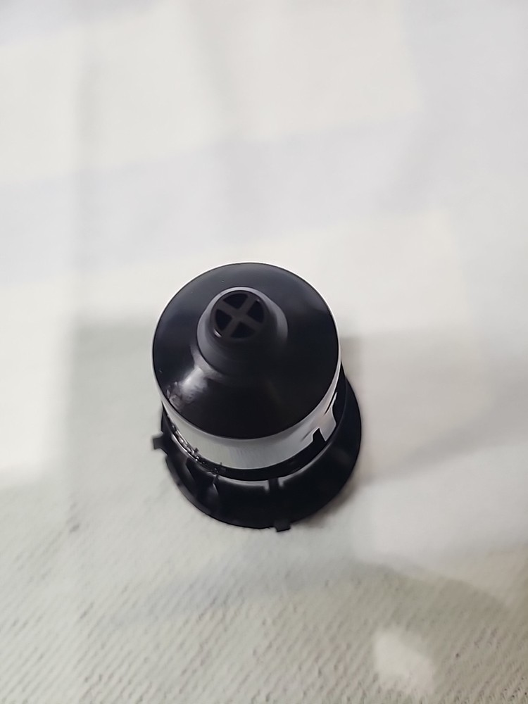 Keurig Express Essentials Model K-25 REPLACEMENT PARTS K Cup Holder Black