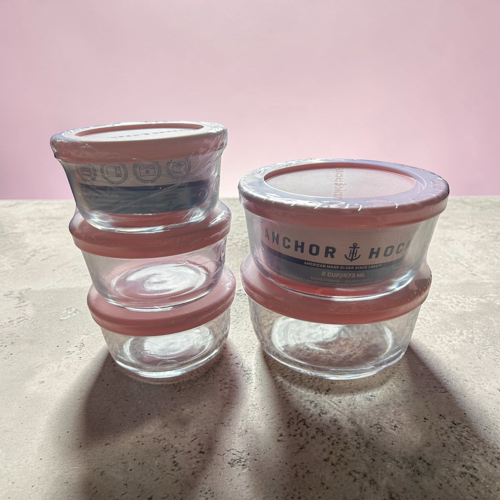 Pink Bakeware Bundle