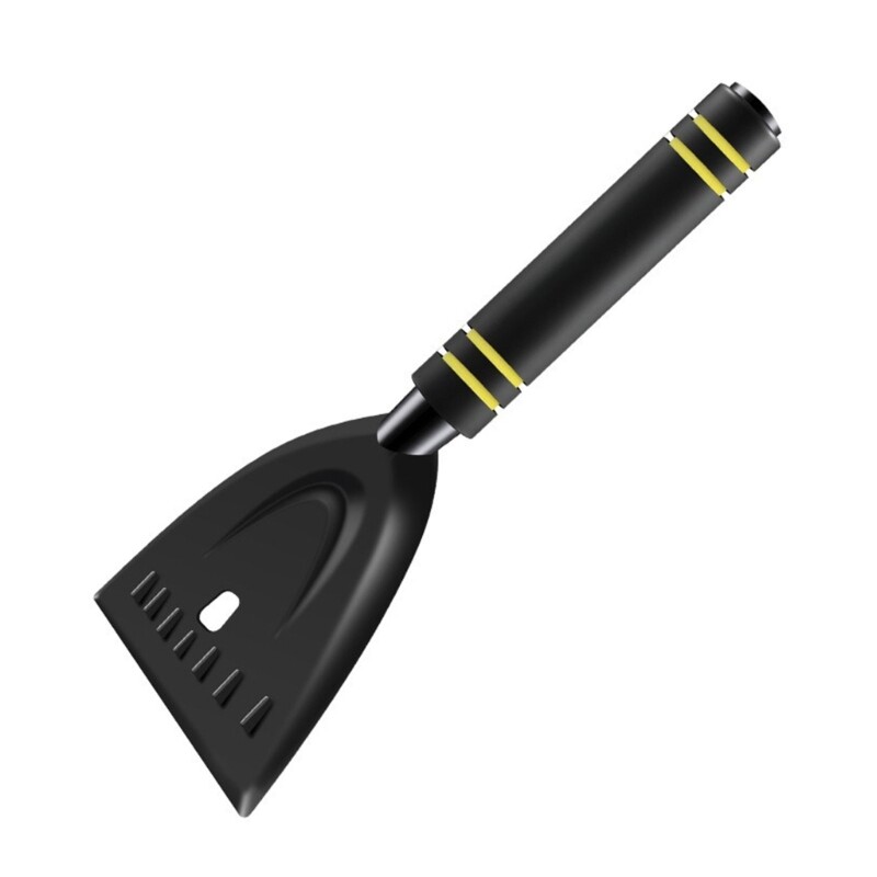 Windscreen Ice Scraper Ice Scraper Car Ice Crusher Remover Frost Removal Tool