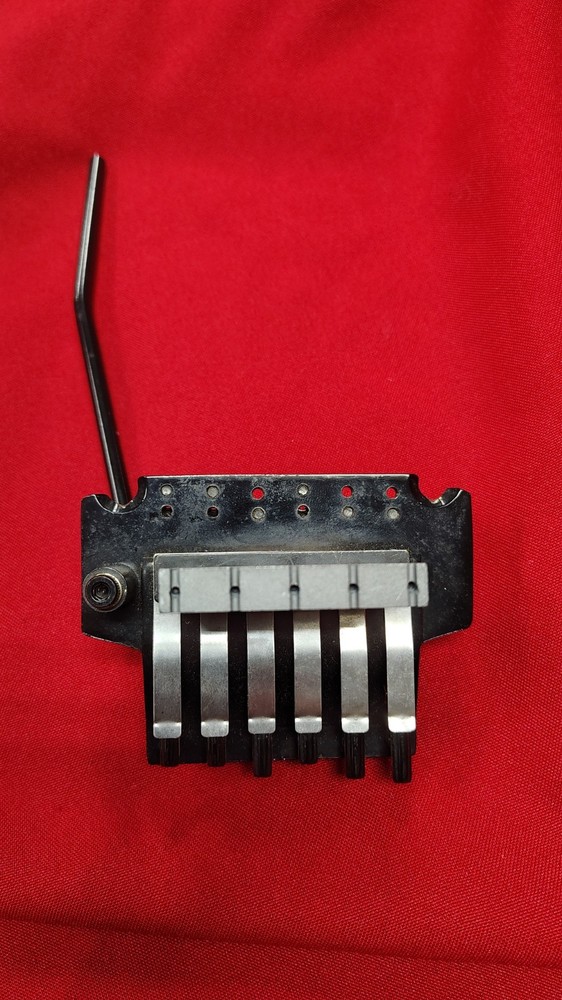 LICENSE FLOYD ROSE TREMOLO