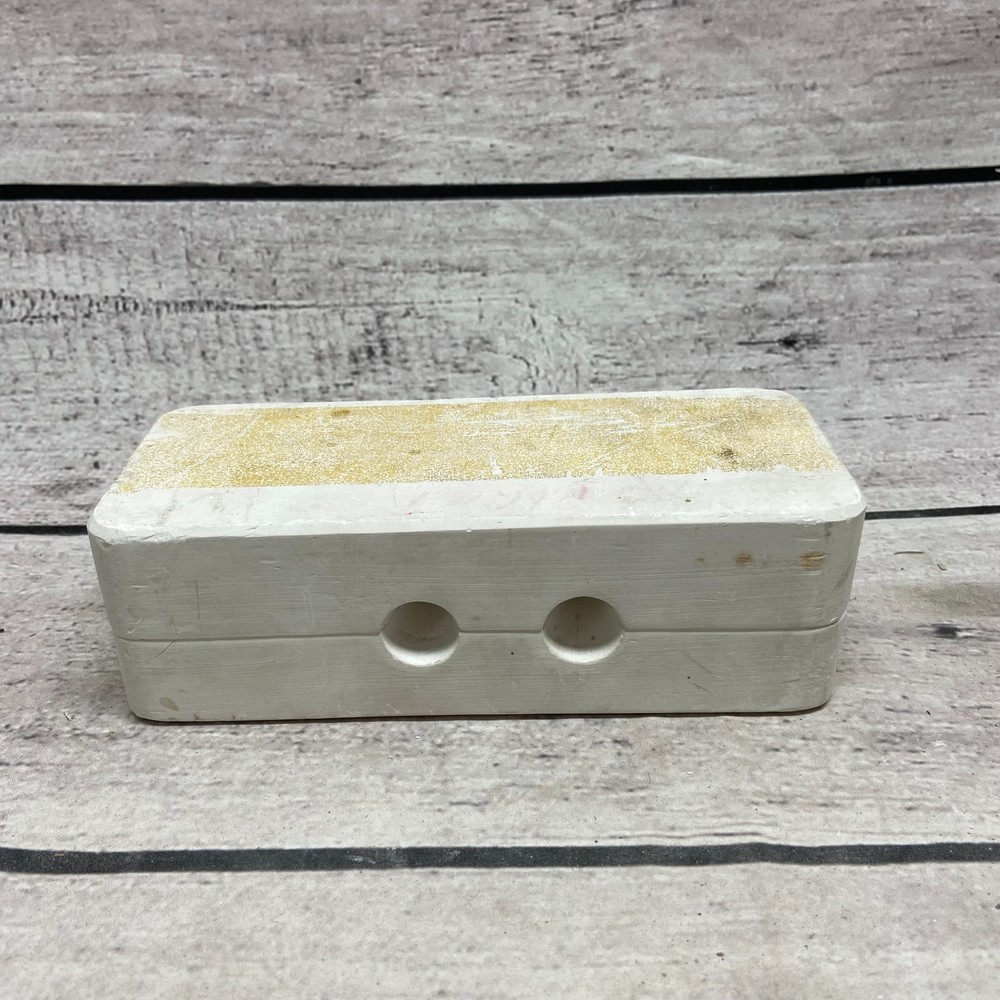 Unbranded Ceramic Casting Mold Spigot