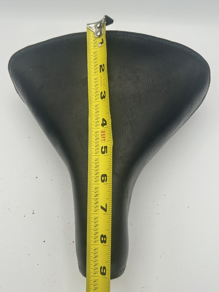 Vintage Mesinger Bicycle Seat