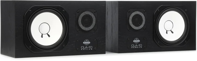 Avantone Pro CLA-10 Passive Studio Monitors